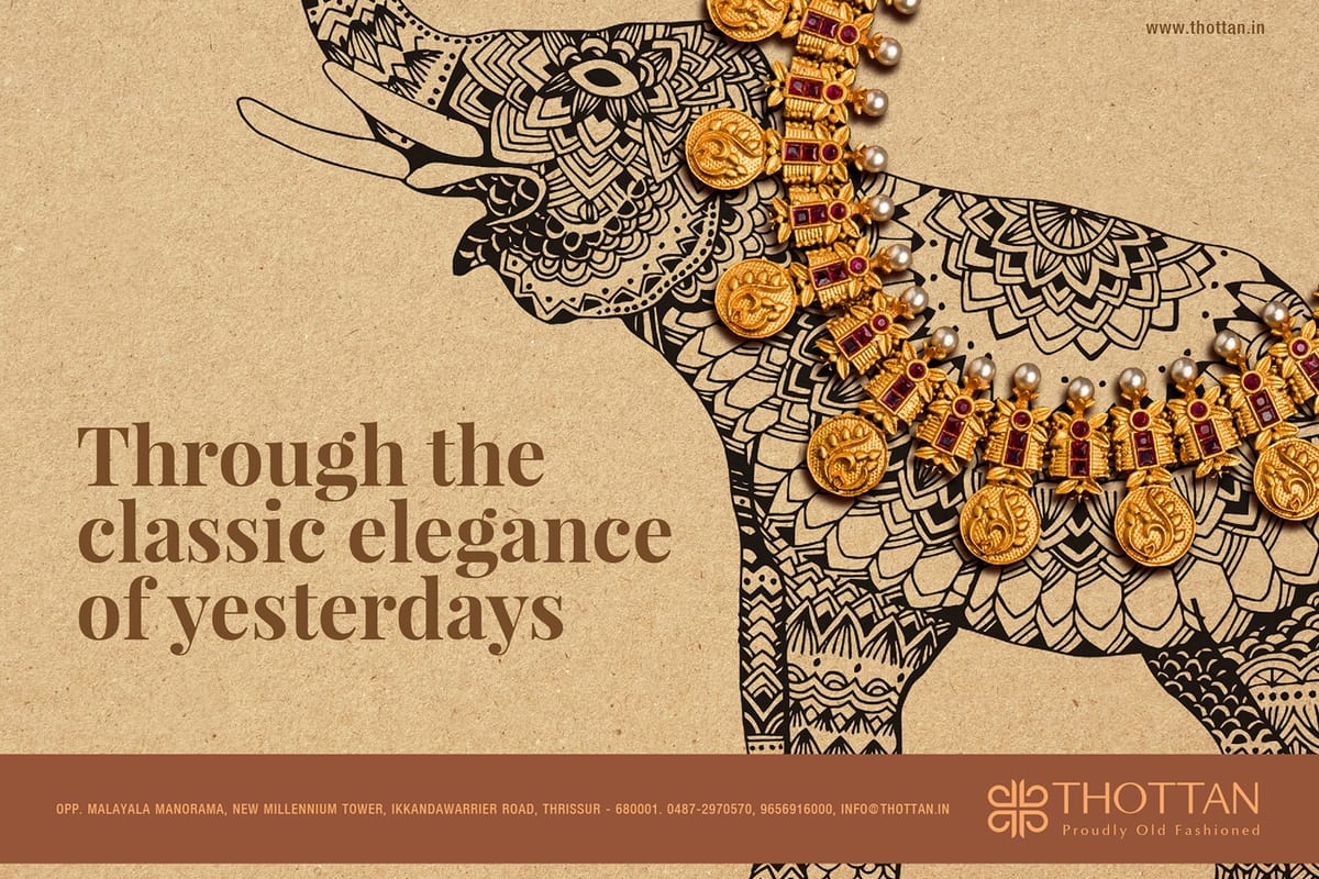 Fashion & Jewellery
