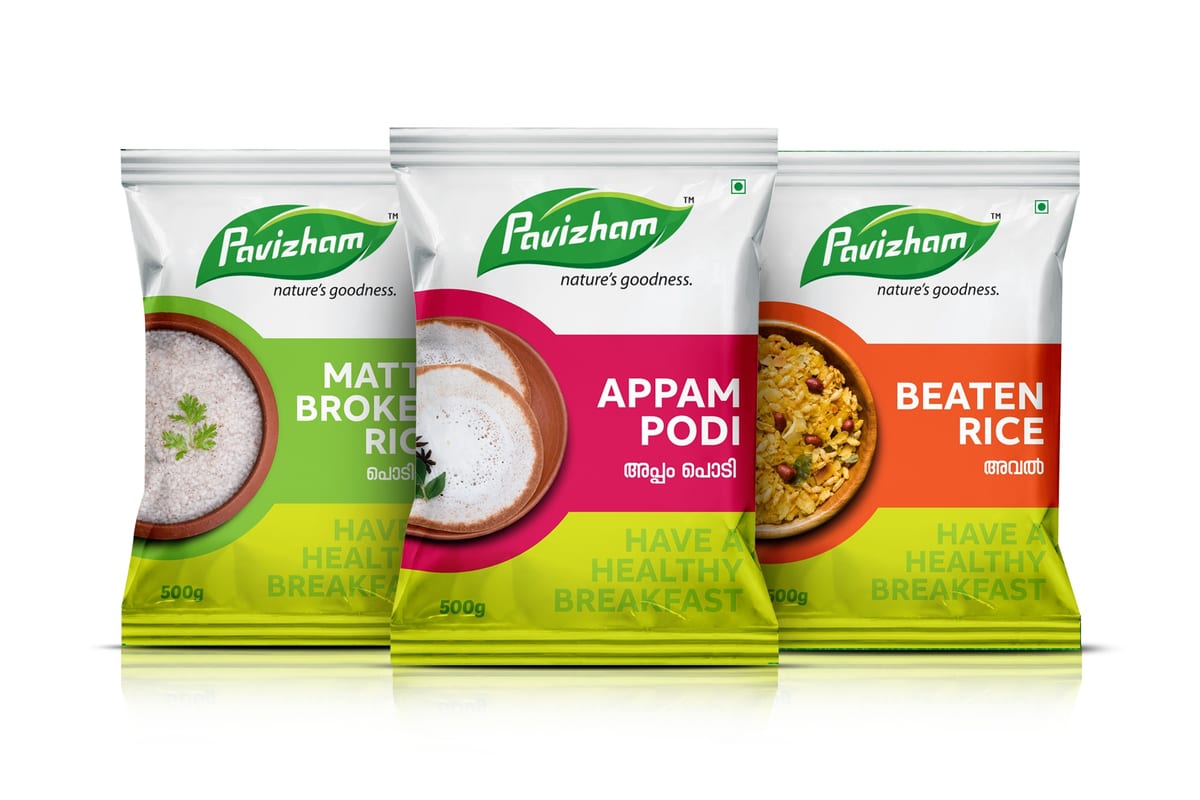 Food & FMCG
