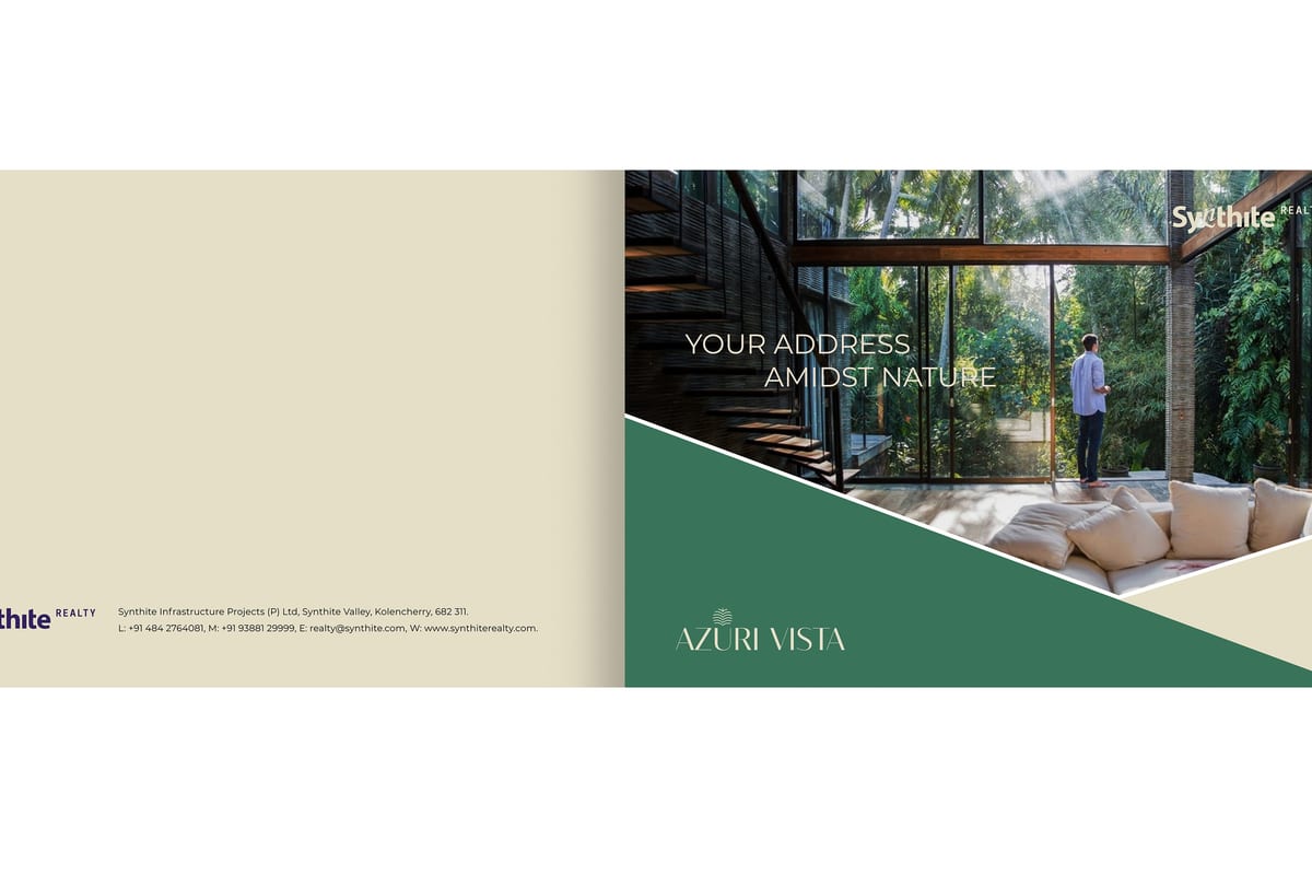 Homes & Real Estate